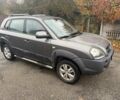 Хендай Туксон 2011 у Запоріжжя на Automoto.ua Сірий Хендай Туксон, об'ємом двигуна 2 л та пробігом 43 тис. км за 8500 $, фото 1 на Automoto.ua