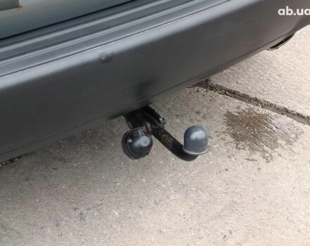 Сірий Хендай Туксон, об'ємом двигуна 2 л та пробігом 148 тис. км за 10390 $, фото 9 на Automoto.ua