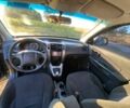 Сірий Хендай Туксон, об'ємом двигуна 2 л та пробігом 256 тис. км за 8900 $, фото 12 на Automoto.ua