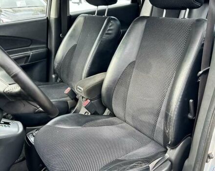 Хендай Туксон 2012 у Сумах на Automoto.ua Сірий Хендай Туксон, об'ємом двигуна 1.98 л та пробігом 210 тис. км за 9600 $, фото 12 на Automoto.ua