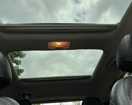 Серый Хендай Туксон, объемом двигателя 2.4 л и пробегом 164 тыс. км за 12500 $, фото 15 на Automoto.ua