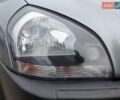 Серый Хендай Туксон, объемом двигателя 2 л и пробегом 148 тыс. км за 10390 $, фото 5 на Automoto.ua