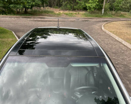 Серый Хендай Туксон, объемом двигателя 2.4 л и пробегом 164 тыс. км за 13200 $, фото 9 на Automoto.ua