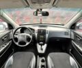 Хендай Туксон 2012 у Сумах на Automoto.ua Сірий Хендай Туксон, об'ємом двигуна 1.98 л та пробігом 210 тис. км за 9600 $, фото 14 на Automoto.ua