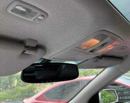 Серый Хендай Туксон, объемом двигателя 2.4 л и пробегом 164 тыс. км за 13200 $, фото 50 на Automoto.ua