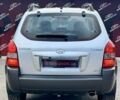 Хендай Туксон 2012 у Сумах на Automoto.ua Сірий Хендай Туксон, об'ємом двигуна 1.98 л та пробігом 210 тис. км за 9600 $, фото 9 на Automoto.ua