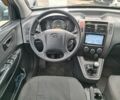 Сірий Хендай Туксон, об'ємом двигуна 2 л та пробігом 148 тис. км за 10390 $, фото 15 на Automoto.ua