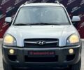 Хендай Туксон 2012 у Сумах на Automoto.ua Сірий Хендай Туксон, об'ємом двигуна 1.98 л та пробігом 210 тис. км за 9600 $, фото 1 на Automoto.ua