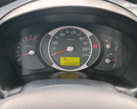 Сірий Хендай Туксон, об'ємом двигуна 2 л та пробігом 148 тис. км за 10390 $, фото 23 на Automoto.ua