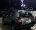 Сірий Хендай Туксон, об'ємом двигуна 1.98 л та пробігом 170 тис. км за 8500 $, фото 21 на Automoto.ua