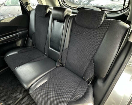 Сірий Хендай Туксон, об'ємом двигуна 1.98 л та пробігом 210 тис. км за 9999 $, фото 15 на Automoto.ua