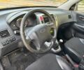Серый Хендай Туксон, объемом двигателя 2 л и пробегом 113 тыс. км за 11200 $, фото 12 на Automoto.ua