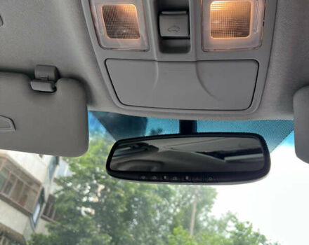 Серый Хендай Туксон, объемом двигателя 2.4 л и пробегом 164 тыс. км за 13200 $, фото 49 на Automoto.ua