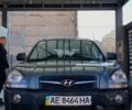Сірий Хендай Туксон, об'ємом двигуна 1.98 л та пробігом 170 тис. км за 8500 $, фото 2 на Automoto.ua