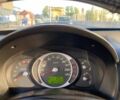 Серый Хендай Туксон, объемом двигателя 2 л и пробегом 127 тыс. км за 10000 $, фото 2 на Automoto.ua