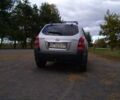 Хендай Туксон 2012 у Львові на Automoto.ua Сірий Хендай Туксон, об'ємом двигуна 2 л та пробігом 155 тис. км за 9000 $, фото 12 на Automoto.ua