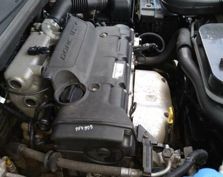 Хендай Туксон 2012 у Львові на Automoto.ua Сірий Хендай Туксон, об'ємом двигуна 2 л та пробігом 155 тис. км за 9000 $, фото 19 на Automoto.ua