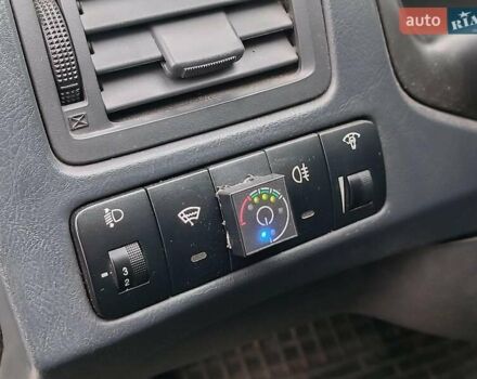 Серый Хендай Туксон, объемом двигателя 2 л и пробегом 148 тыс. км за 10390 $, фото 22 на Automoto.ua