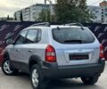 Хендай Туксон 2012 у Сумах на Automoto.ua Сірий Хендай Туксон, об'ємом двигуна 1.98 л та пробігом 210 тис. км за 9600 $, фото 6 на Automoto.ua