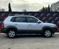 Хендай Туксон 2012 у Сумах на Automoto.ua Сірий Хендай Туксон, об'ємом двигуна 1.98 л та пробігом 210 тис. км за 9600 $, фото 3 на Automoto.ua