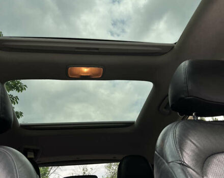 Серый Хендай Туксон, объемом двигателя 2.4 л и пробегом 164 тыс. км за 13200 $, фото 43 на Automoto.ua