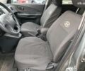 Сірий Хендай Туксон, об'ємом двигуна 2 л та пробігом 148 тис. км за 10390 $, фото 19 на Automoto.ua