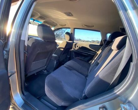 Сірий Хендай Туксон, об'ємом двигуна 2 л та пробігом 256 тис. км за 8900 $, фото 1 на Automoto.ua