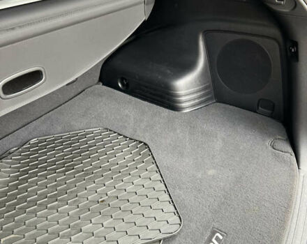 Серый Хендай Туксон, объемом двигателя 2.4 л и пробегом 164 тыс. км за 13200 $, фото 23 на Automoto.ua