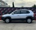 Хендай Туксон 2012 у Сумах на Automoto.ua Сірий Хендай Туксон, об'ємом двигуна 1.98 л та пробігом 210 тис. км за 9600 $, фото 4 на Automoto.ua