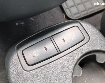 Сірий Хендай Туксон, об'ємом двигуна 2 л та пробігом 148 тис. км за 10390 $, фото 25 на Automoto.ua