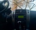 Сірий Хендай Туксон, об'ємом двигуна 2 л та пробігом 157 тис. км за 10250 $, фото 8 на Automoto.ua