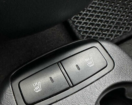 Сірий Хендай Туксон, об'ємом двигуна 1.98 л та пробігом 210 тис. км за 9999 $, фото 35 на Automoto.ua