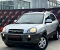 Хендай Туксон 2012 у Сумах на Automoto.ua Сірий Хендай Туксон, об'ємом двигуна 1.98 л та пробігом 210 тис. км за 9600 $, фото 2 на Automoto.ua