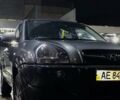 Сірий Хендай Туксон, об'ємом двигуна 1.98 л та пробігом 170 тис. км за 8500 $, фото 5 на Automoto.ua