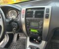 Серый Хендай Туксон, объемом двигателя 2 л и пробегом 113 тыс. км за 11200 $, фото 14 на Automoto.ua