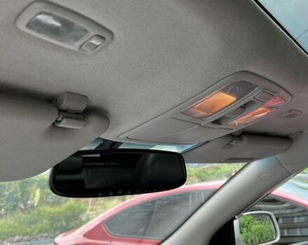 Серый Хендай Туксон, объемом двигателя 2.4 л и пробегом 164 тыс. км за 12500 $, фото 8 на Automoto.ua