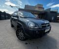 Сірий Хендай Туксон, об'ємом двигуна 1.98 л та пробігом 170 тис. км за 8500 $, фото 1 на Automoto.ua