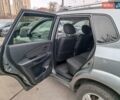 Серый Хендай Туксон, объемом двигателя 2 л и пробегом 148 тыс. км за 10390 $, фото 12 на Automoto.ua