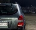 Сірий Хендай Туксон, об'ємом двигуна 1.98 л та пробігом 170 тис. км за 8500 $, фото 22 на Automoto.ua