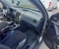 Сірий Хендай Туксон, об'ємом двигуна 1.98 л та пробігом 170 тис. км за 8500 $, фото 10 на Automoto.ua