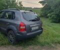 Сірий Хендай Туксон, об'ємом двигуна 1.98 л та пробігом 170 тис. км за 8500 $, фото 14 на Automoto.ua