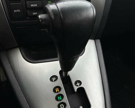 Сірий Хендай Туксон, об'ємом двигуна 1.98 л та пробігом 210 тис. км за 9999 $, фото 20 на Automoto.ua