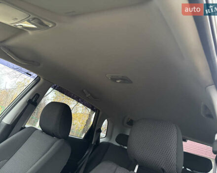 Серый Хендай Туксон, объемом двигателя 1.98 л и пробегом 77 тыс. км за 10500 $, фото 29 на Automoto.ua