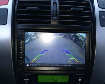 Хендай Туксон 2012 у Львові на Automoto.ua Сірий Хендай Туксон, об'ємом двигуна 2 л та пробігом 155 тис. км за 9000 $, фото 3 на Automoto.ua