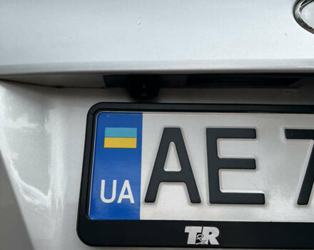 Серый Хендай Туксон, объемом двигателя 2.4 л и пробегом 164 тыс. км за 13200 $, фото 17 на Automoto.ua