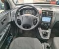 Серый Хендай Туксон, объемом двигателя 2 л и пробегом 148 тыс. км за 10390 $, фото 15 на Automoto.ua