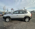 Сірий Хендай Туксон, об'ємом двигуна 1.98 л та пробігом 210 тис. км за 9999 $, фото 5 на Automoto.ua