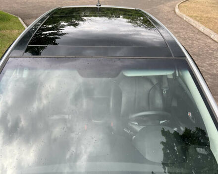 Серый Хендай Туксон, объемом двигателя 2.4 л и пробегом 164 тыс. км за 13200 $, фото 8 на Automoto.ua