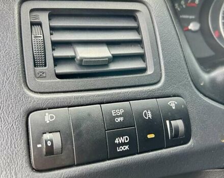 Хендай Туксон 2012 у Сумах на Automoto.ua Сірий Хендай Туксон, об'ємом двигуна 1.98 л та пробігом 210 тис. км за 9600 $, фото 24 на Automoto.ua