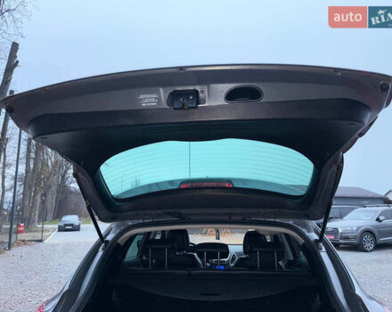 Сірий Хендай Туксон, об'ємом двигуна 1.69 л та пробігом 282 тис. км за 12000 $, фото 46 на Automoto.ua